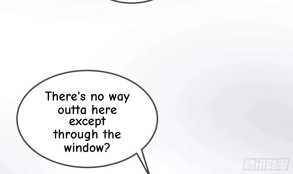 The Peerless Sword God Chapter 199 page 49