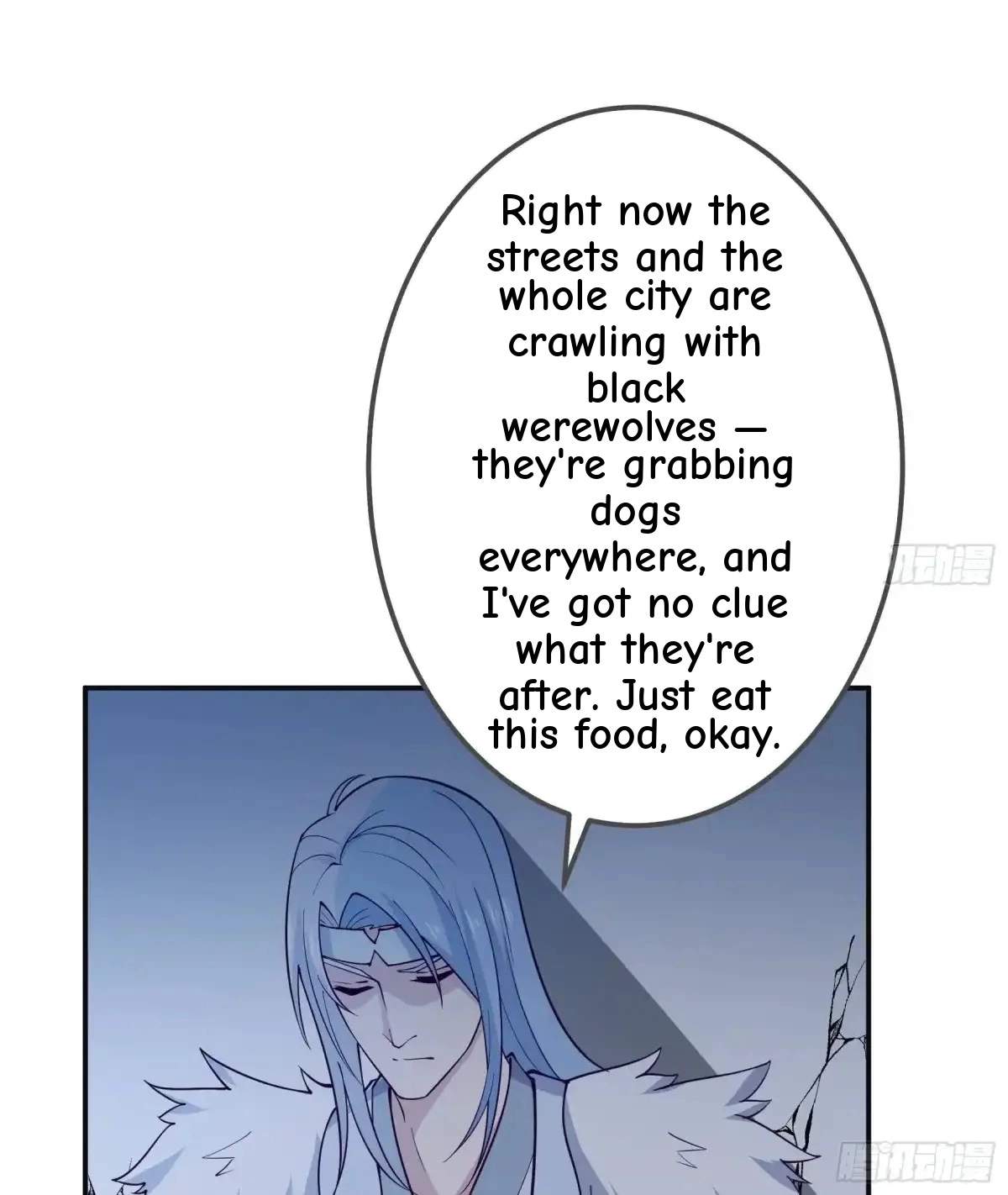 The Peerless Sword God Chapter 199 page 61