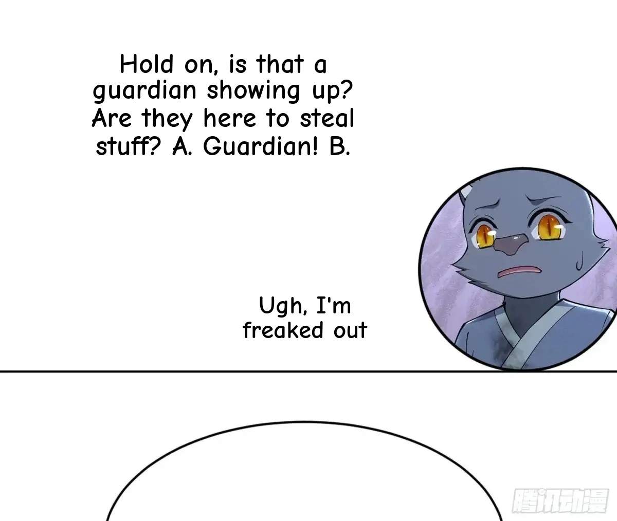 The Peerless Sword God Chapter 199 page 67