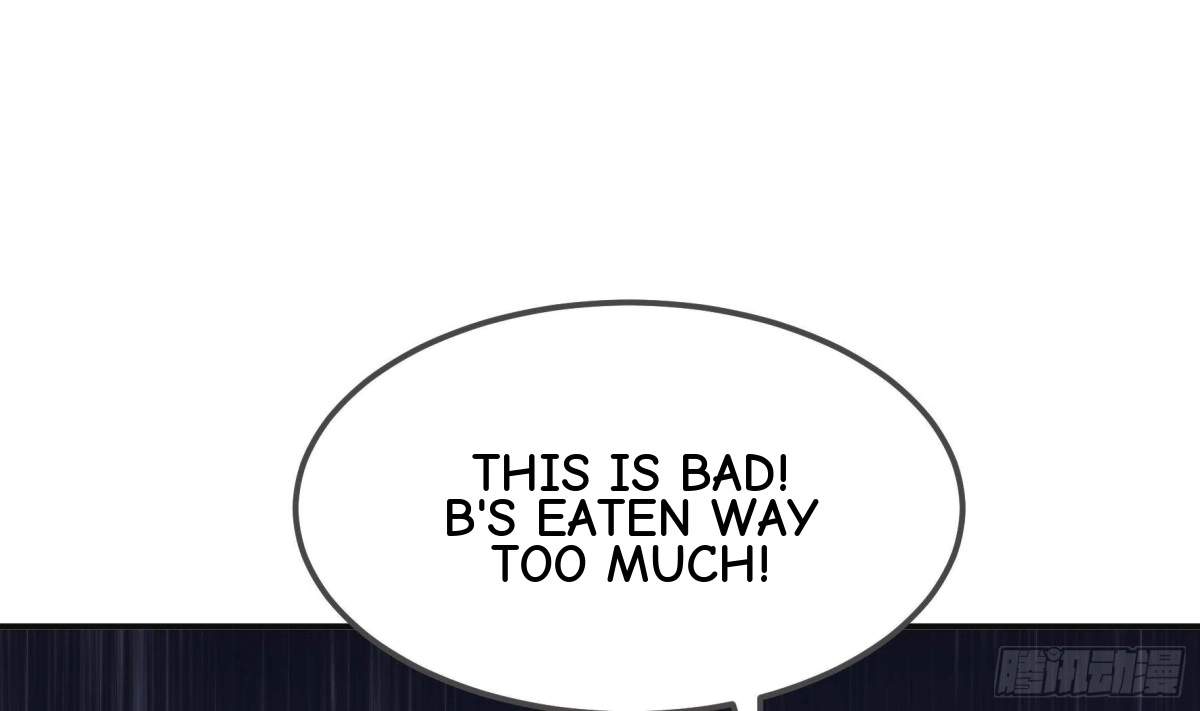 The Peerless Sword God Chapter 199 page 58