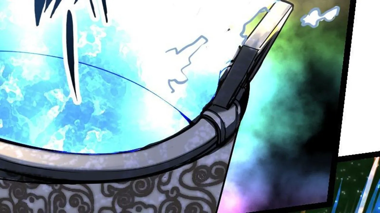 The Peerless Sword God Chapter 20 page 20