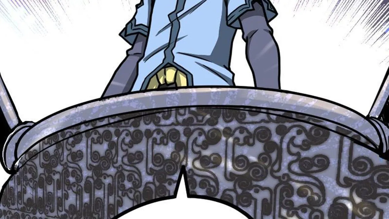 The Peerless Sword God Chapter 20 page 12