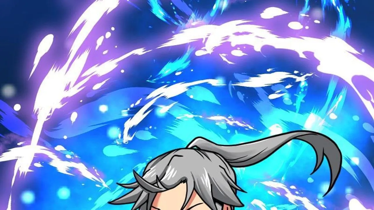 The Peerless Sword God Chapter 20 page 32