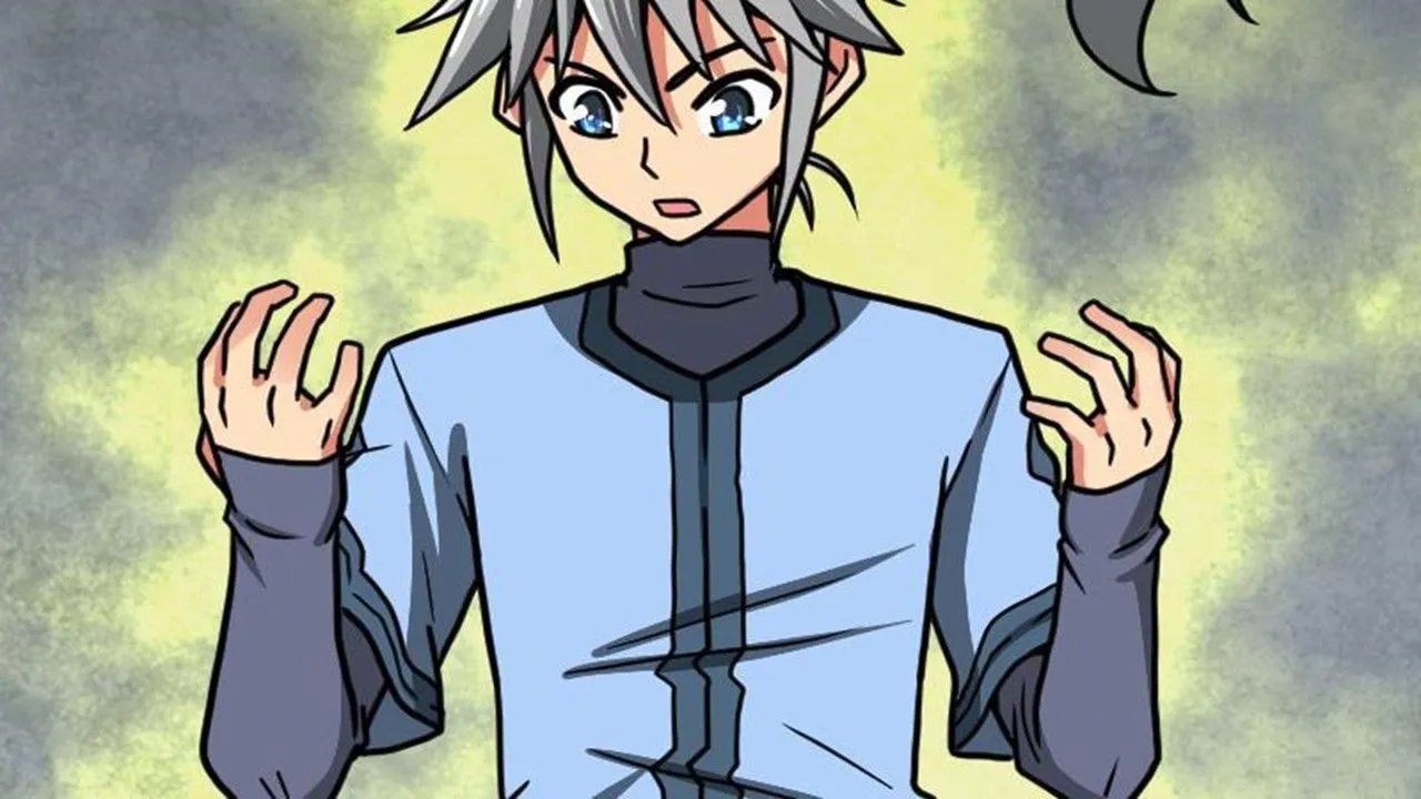 The Peerless Sword God Chapter 20 page 44
