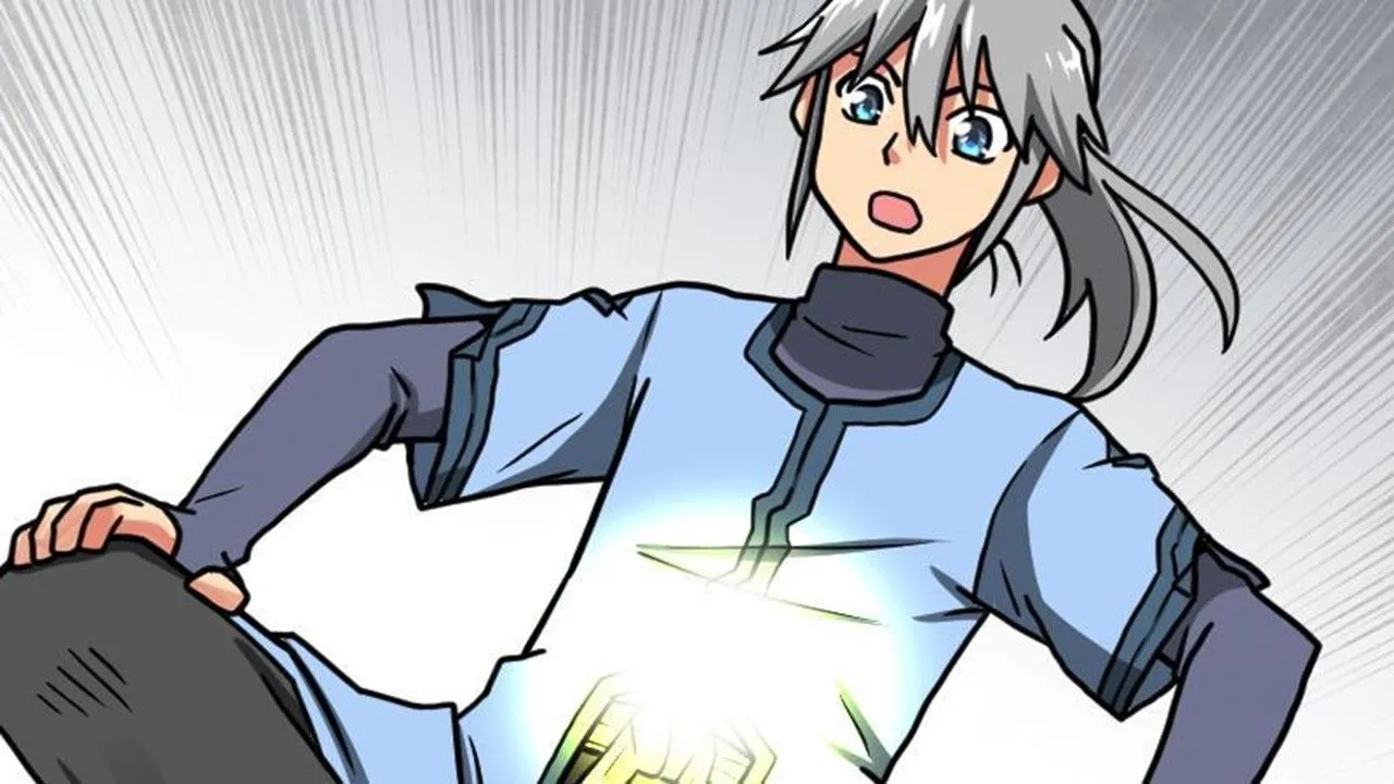The Peerless Sword God Chapter 20 page 59