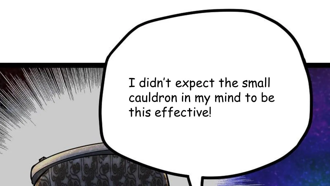 The Peerless Sword God Chapter 20 page 53