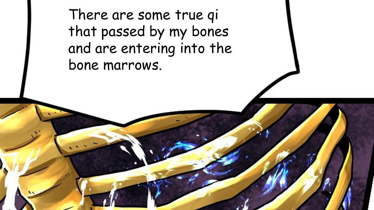 The Peerless Sword God Chapter 20 page 63