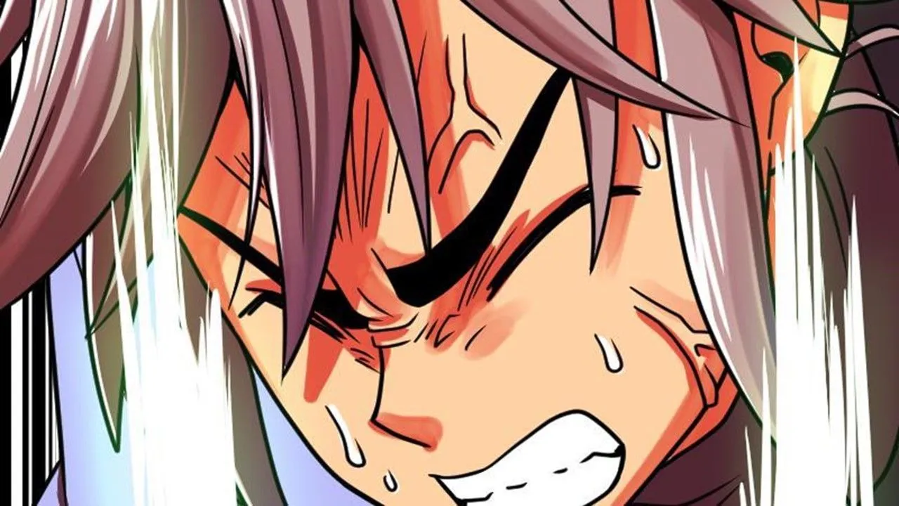 The Peerless Sword God Chapter 20 page 85