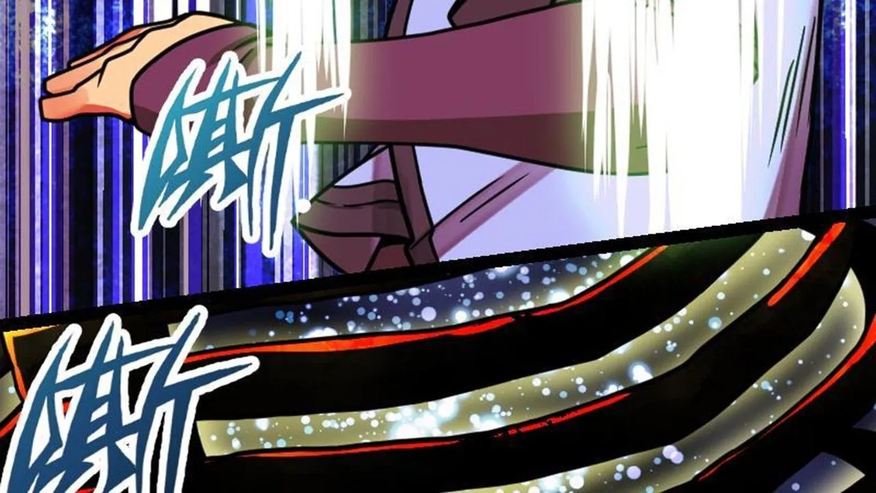 The Peerless Sword God Chapter 20 page 82