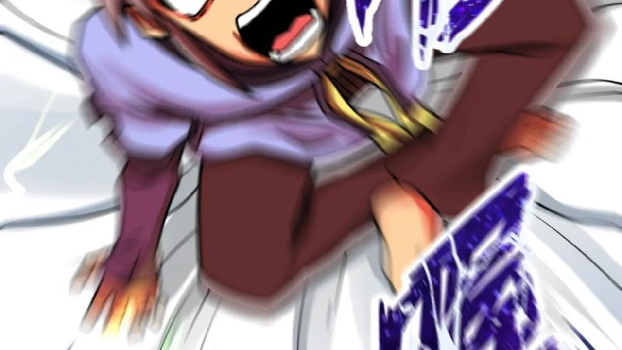 The Peerless Sword God Chapter 20 page 91