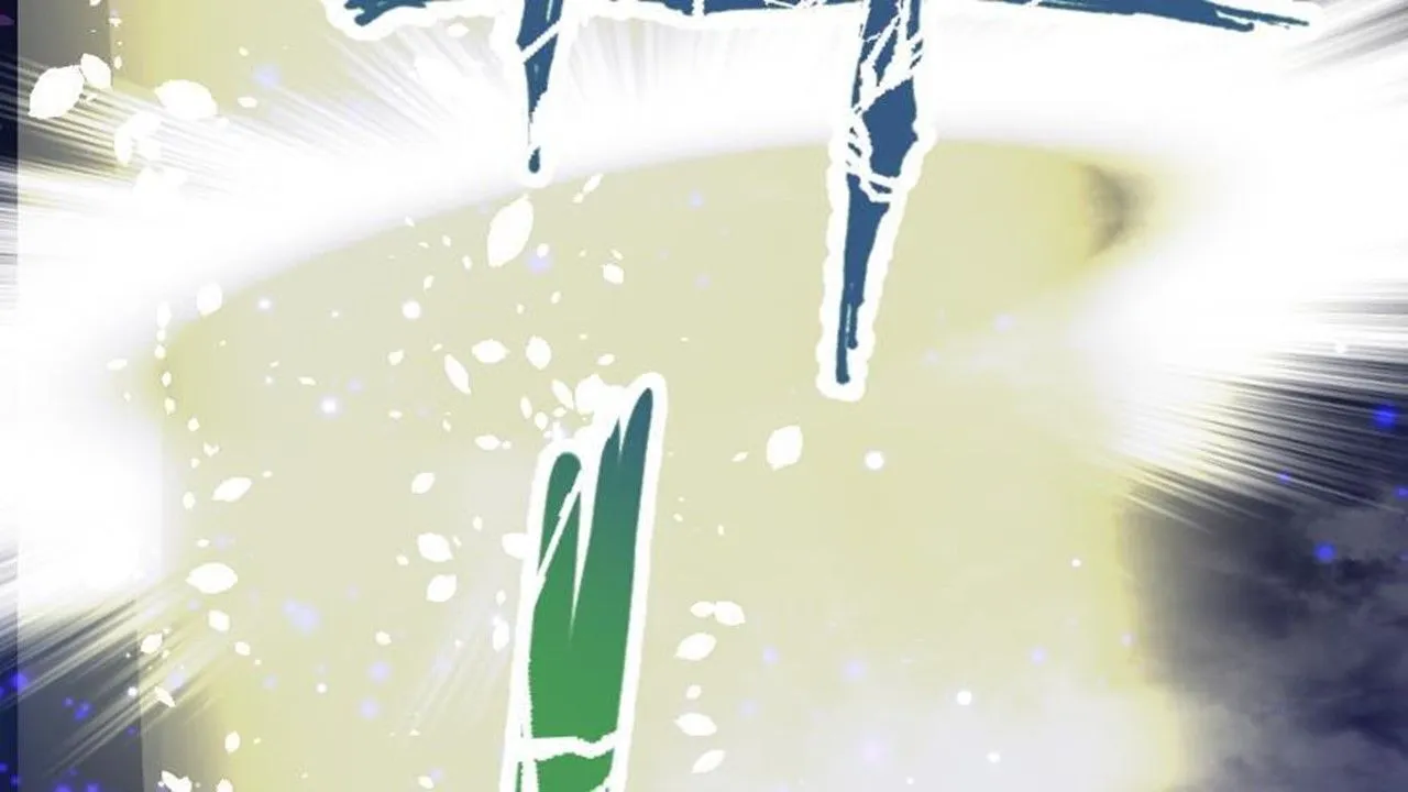 The Peerless Sword God Chapter 20 page 94