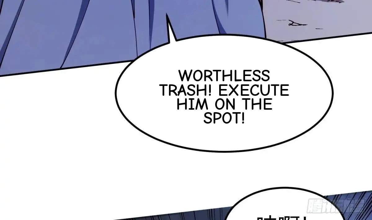 The Peerless Sword God Chapter 200 page 9