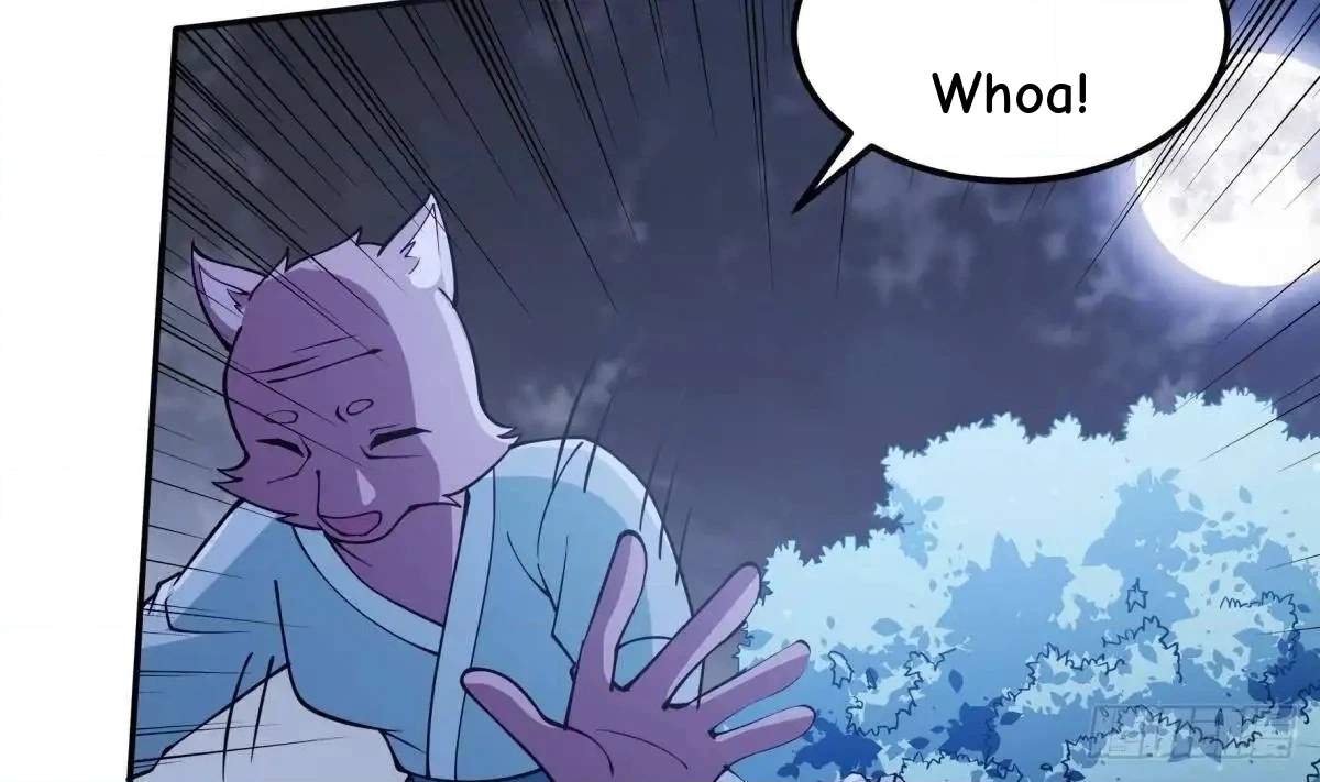 The Peerless Sword God Chapter 200 page 10