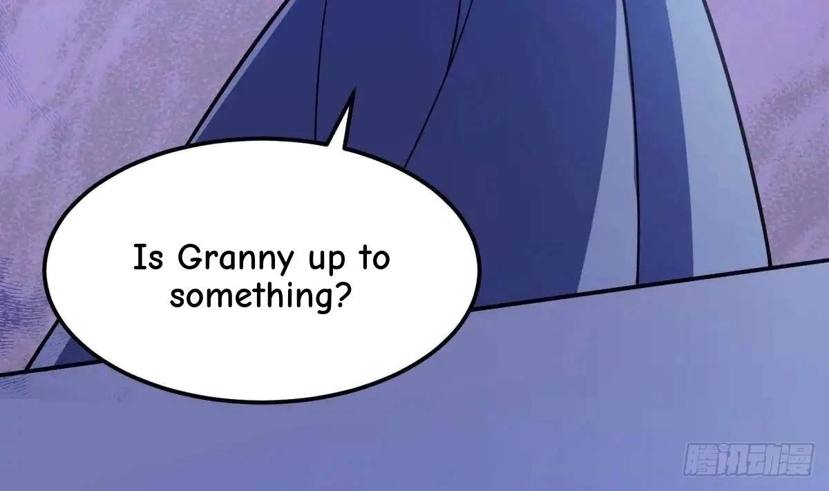 The Peerless Sword God Chapter 200 page 17