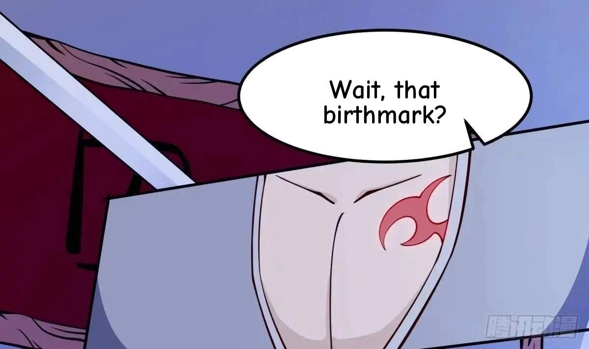 The Peerless Sword God Chapter 200 page 18