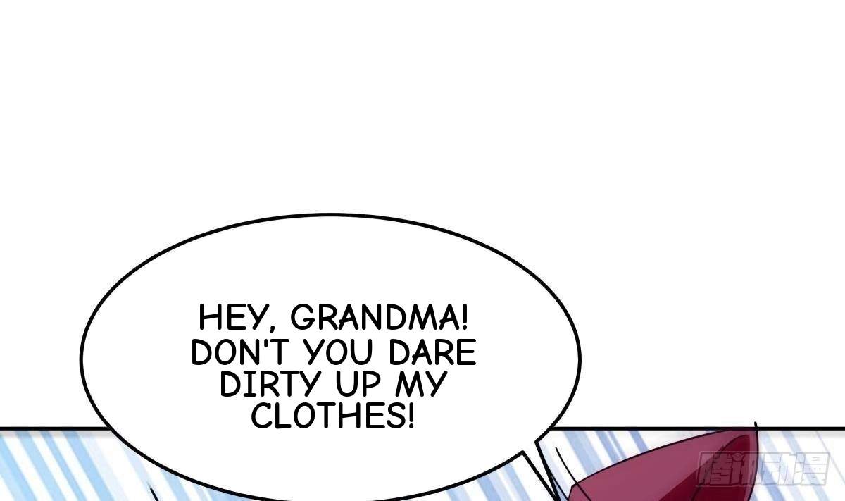 The Peerless Sword God Chapter 200 page 26