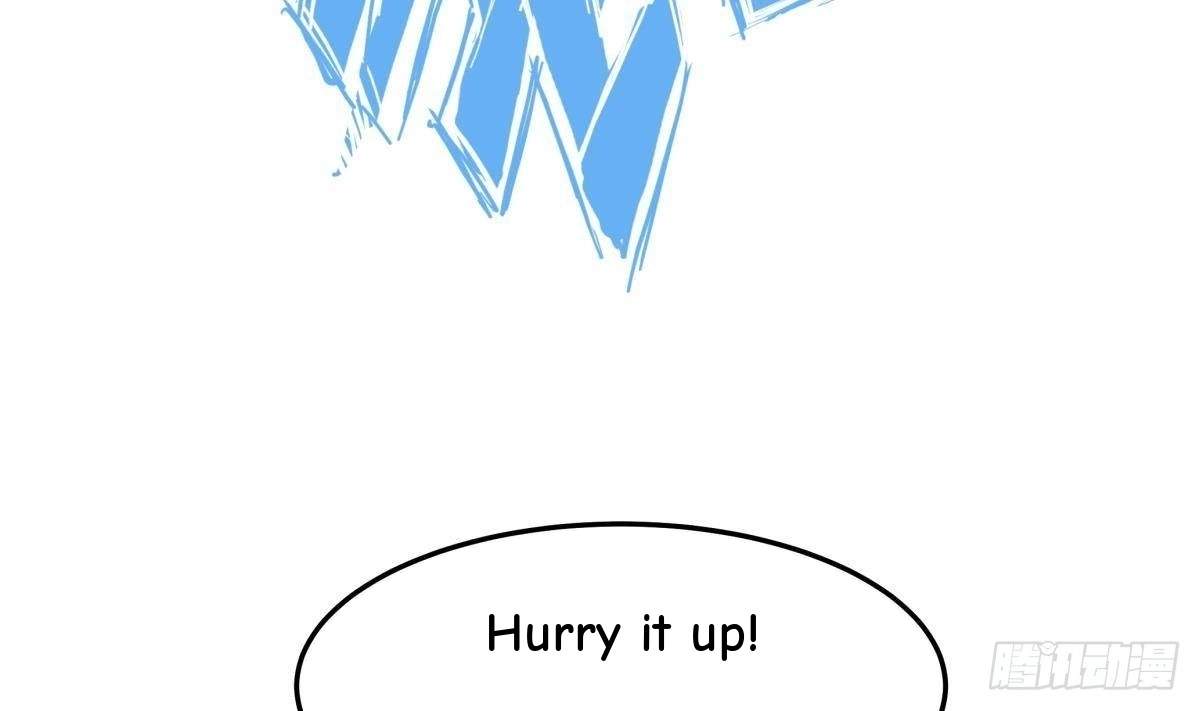 The Peerless Sword God Chapter 200 page 32