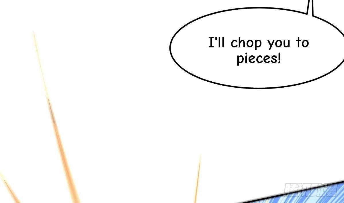 The Peerless Sword God Chapter 200 page 29