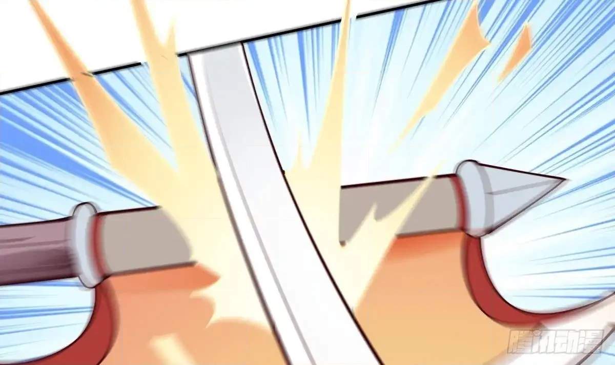 The Peerless Sword God Chapter 200 page 30