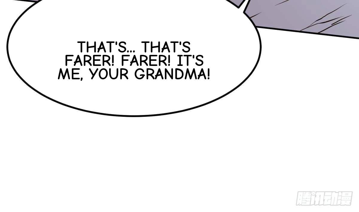 The Peerless Sword God Chapter 200 page 22