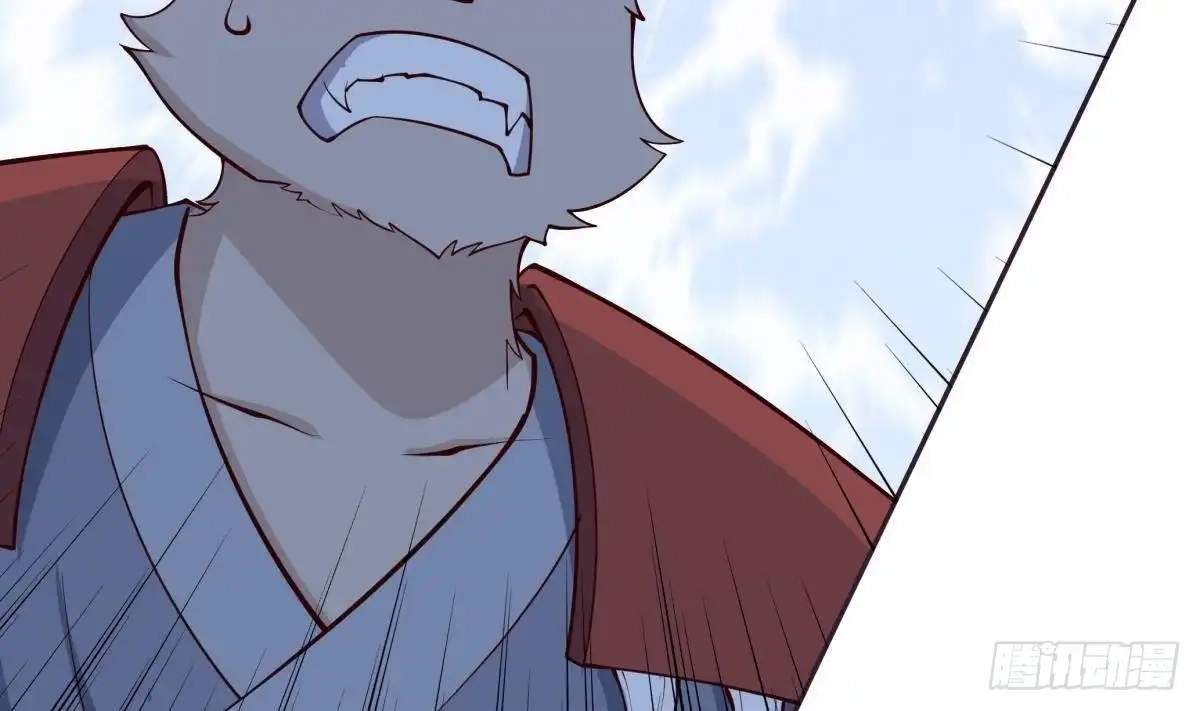 The Peerless Sword God Chapter 200 page 48