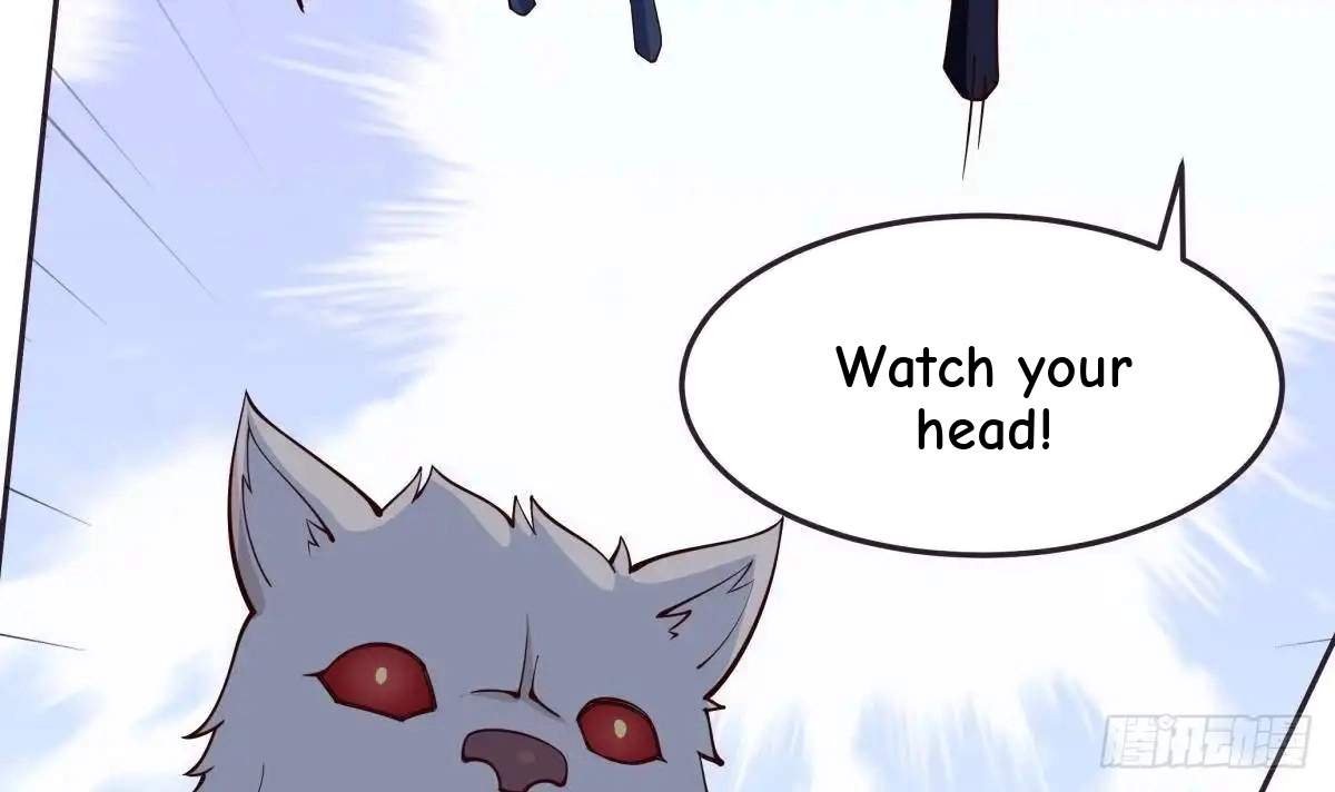 The Peerless Sword God Chapter 200 page 47