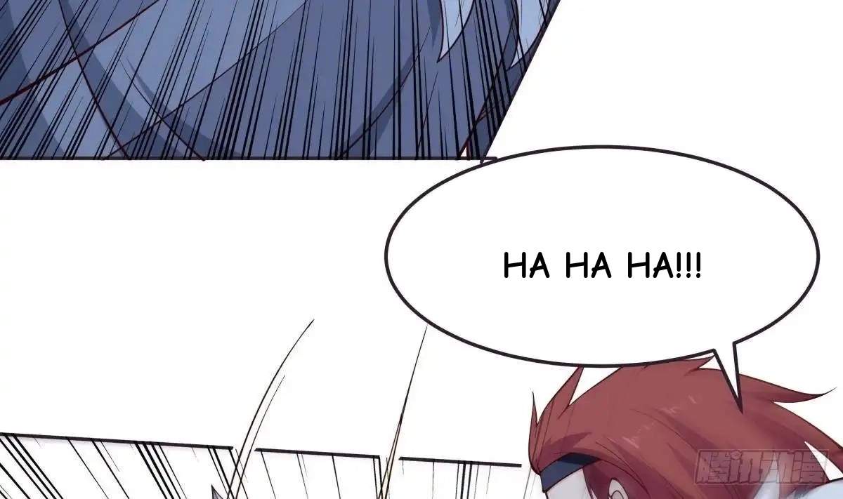 The Peerless Sword God Chapter 200 page 49