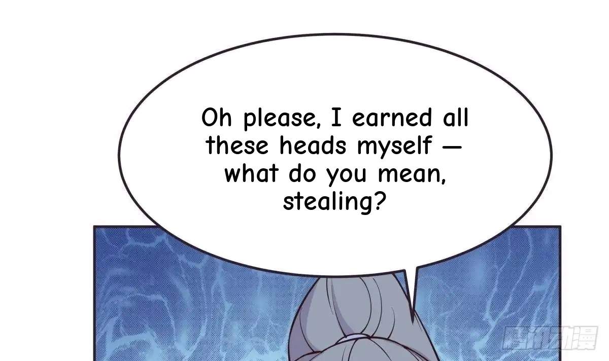 The Peerless Sword God Chapter 200 page 58