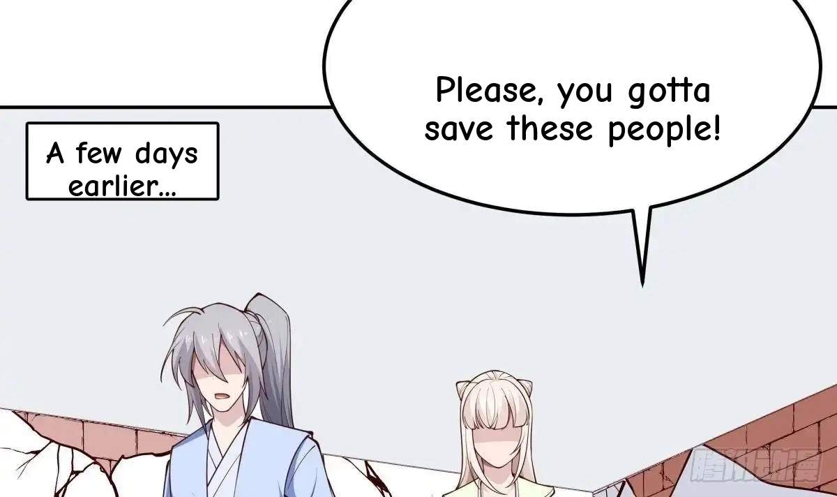 The Peerless Sword God Chapter 201 page 6