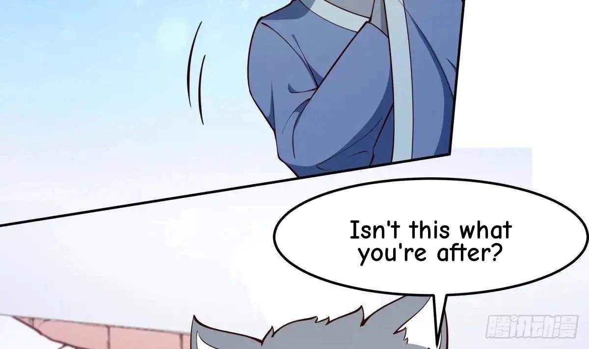 The Peerless Sword God Chapter 201 page 15
