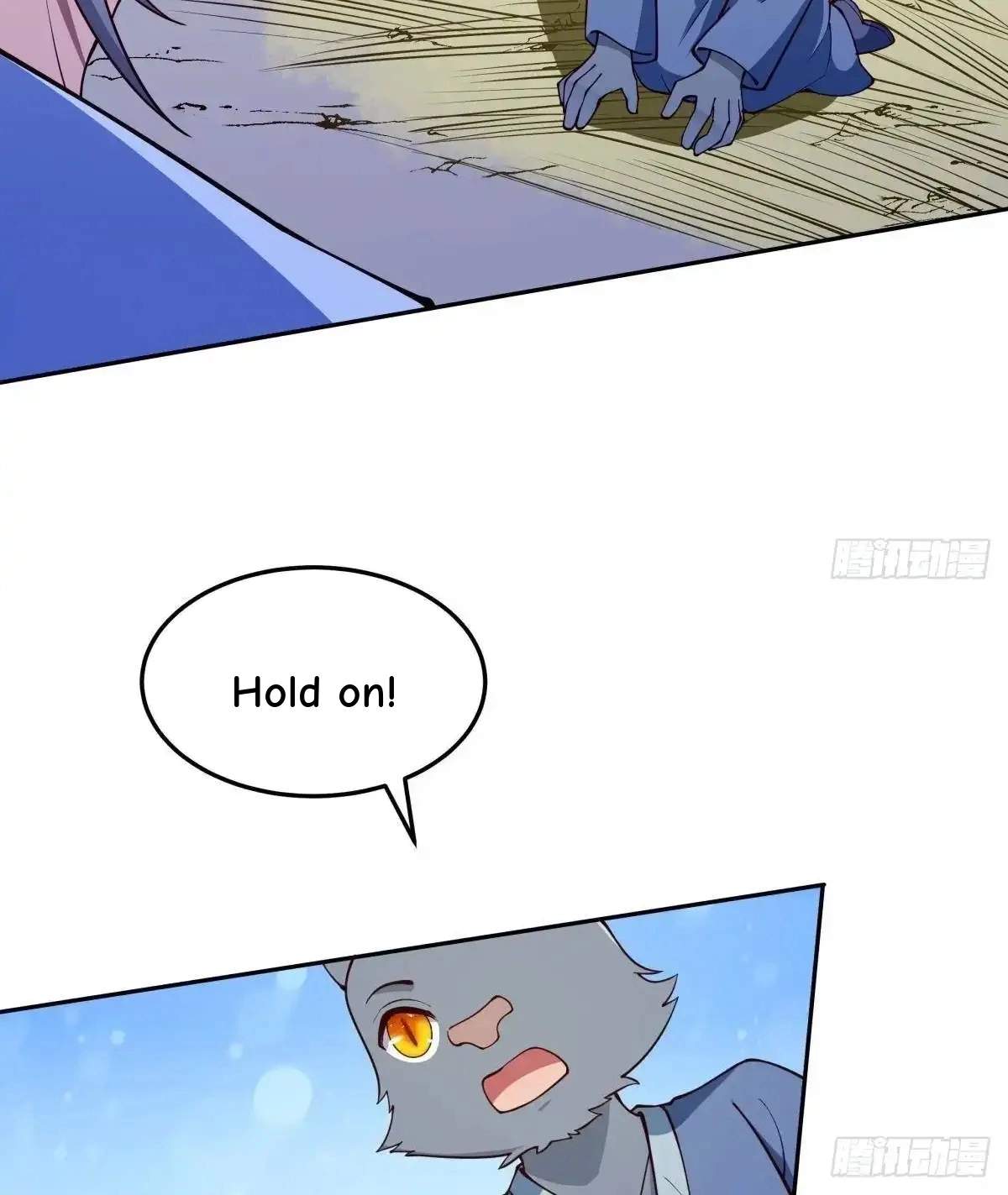 The Peerless Sword God Chapter 201 page 14