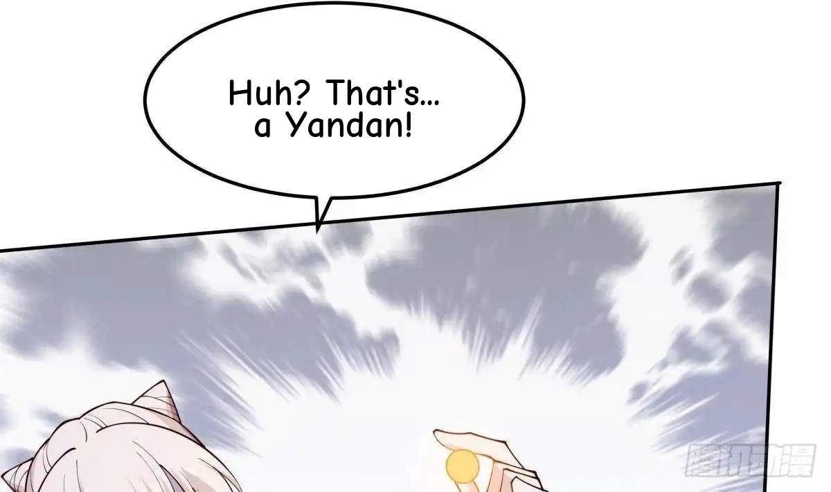 The Peerless Sword God Chapter 201 page 19