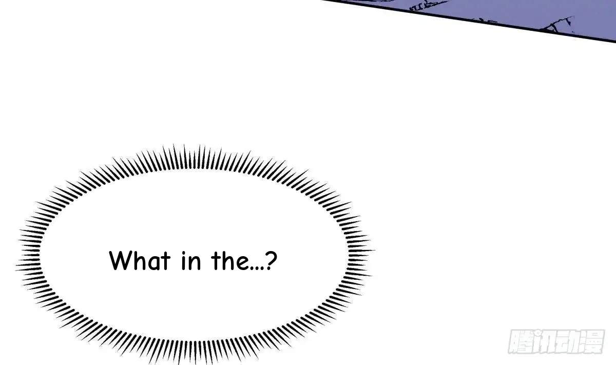 The Peerless Sword God Chapter 201 page 24