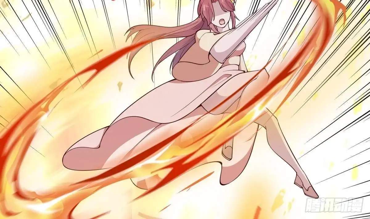 The Peerless Sword God Chapter 201 page 31