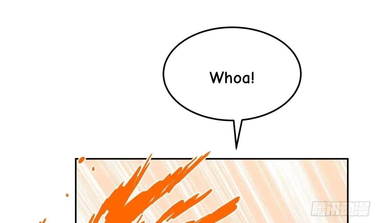 The Peerless Sword God Chapter 201 page 34