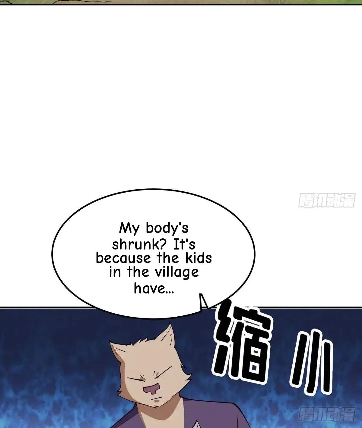 The Peerless Sword God Chapter 201 page 41