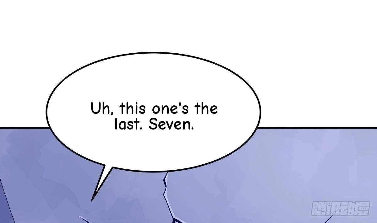 The Peerless Sword God Chapter 201 page 38