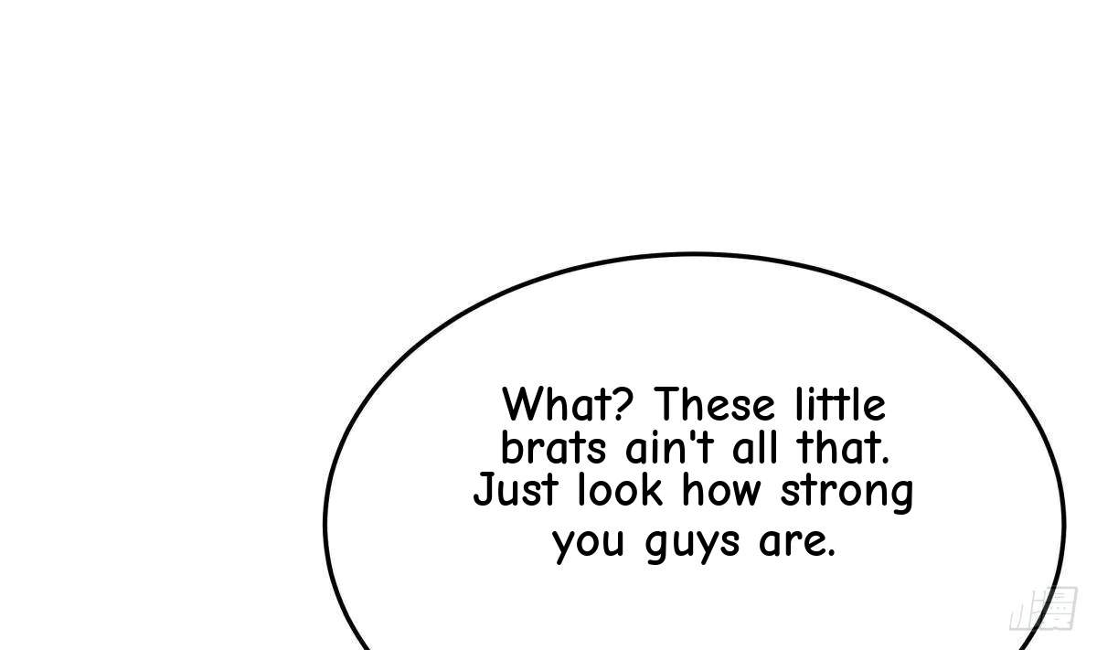 The Peerless Sword God Chapter 201 page 43