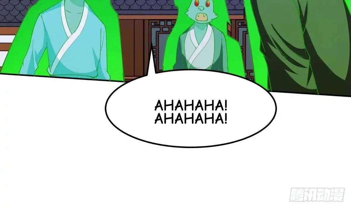 The Peerless Sword God Chapter 201 page 51