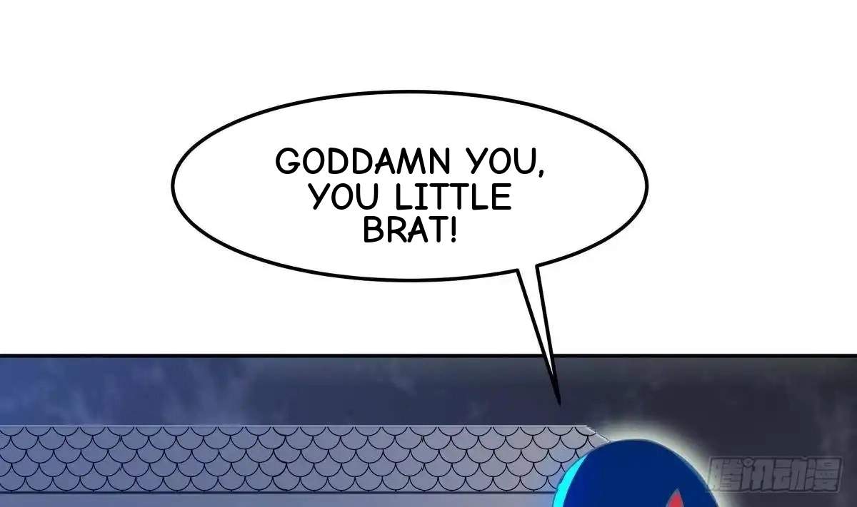 The Peerless Sword God Chapter 202 page 7