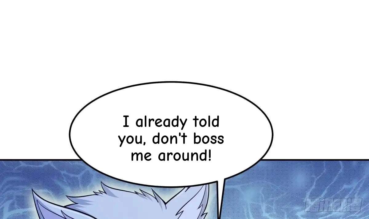 The Peerless Sword God Chapter 202 page 14