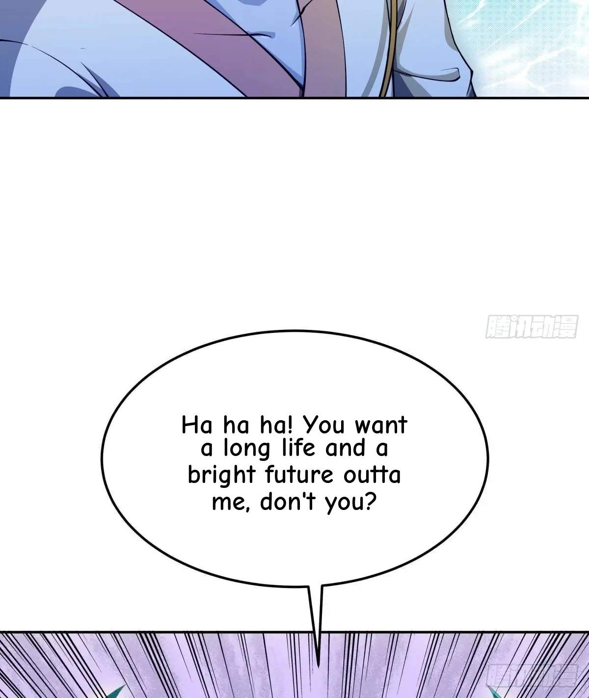The Peerless Sword God Chapter 202 page 16
