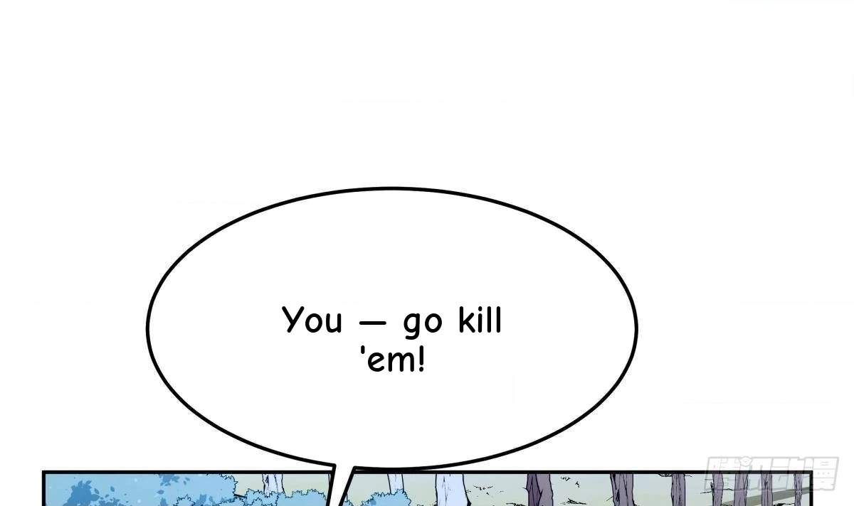 The Peerless Sword God Chapter 202 page 20