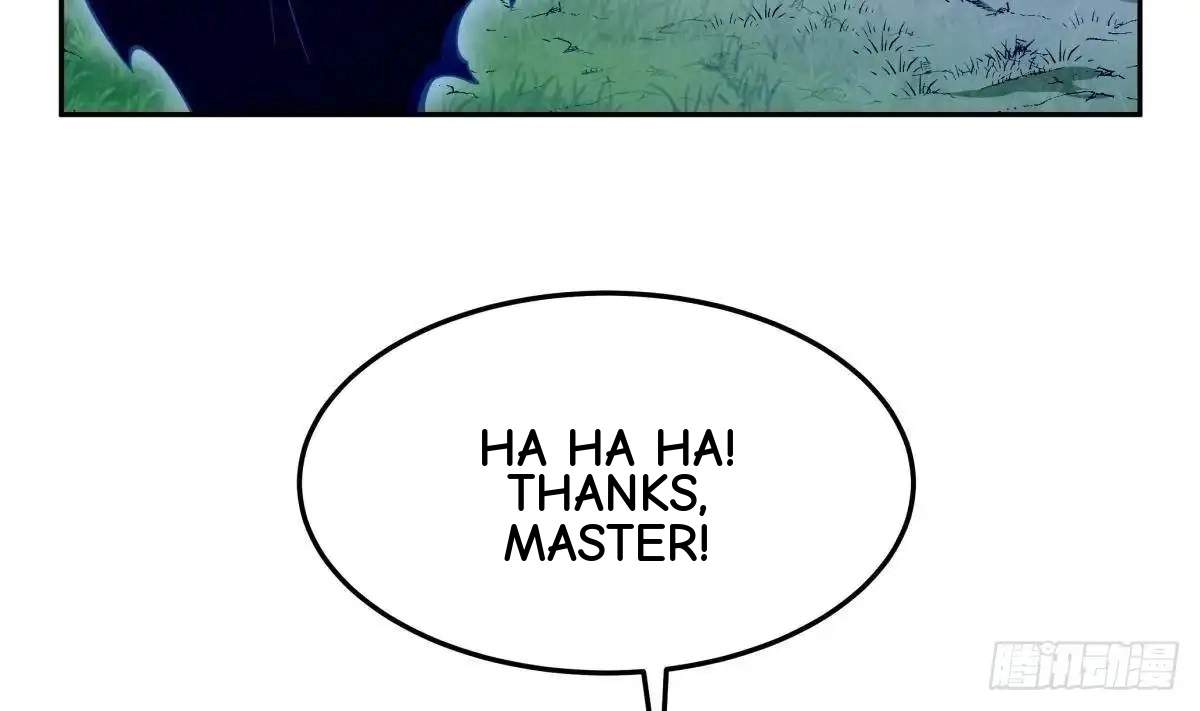 The Peerless Sword God Chapter 202 page 22