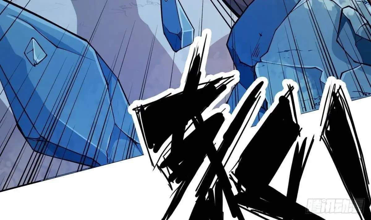 The Peerless Sword God Chapter 202 page 35