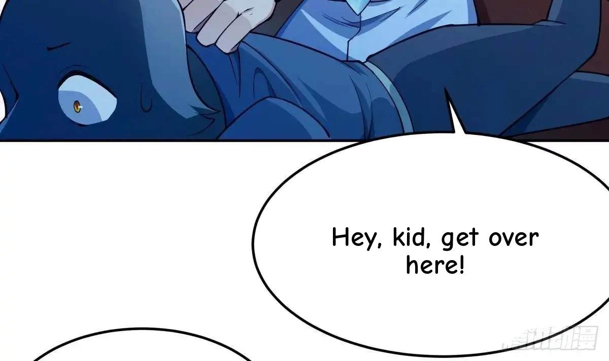 The Peerless Sword God Chapter 202 page 38