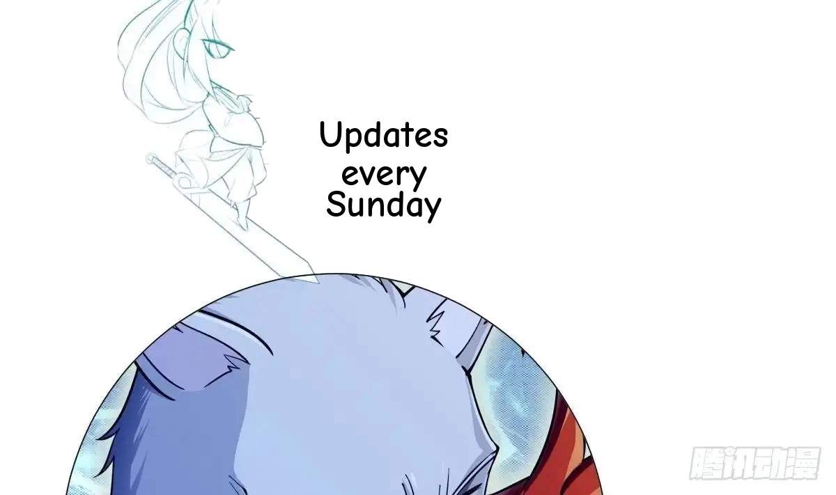 The Peerless Sword God Chapter 202 page 71