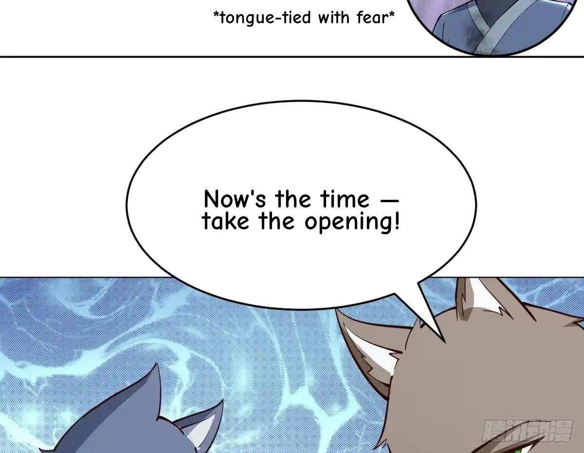 The Peerless Sword God Chapter 202 page 74