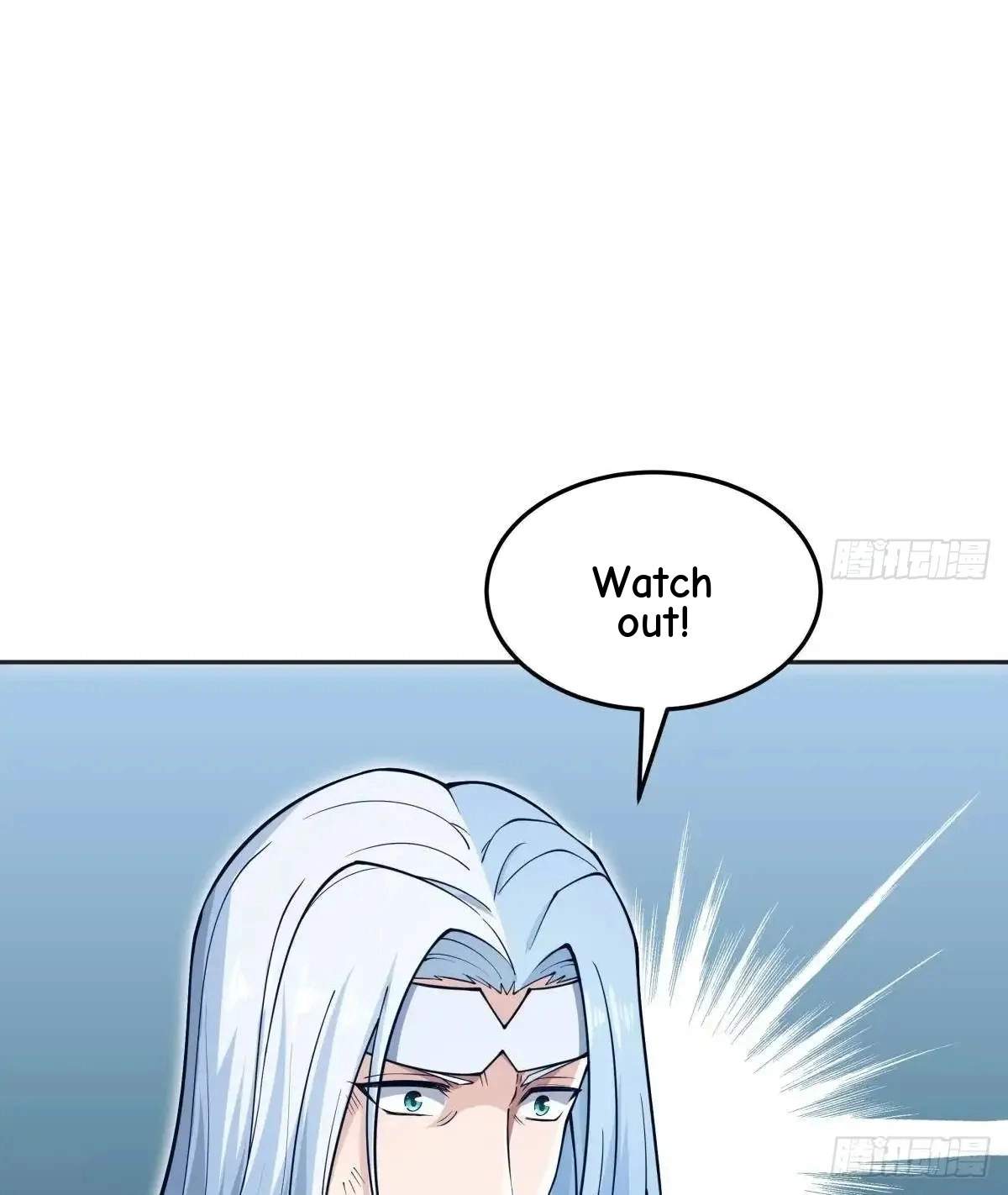 The Peerless Sword God Chapter 203 page 16