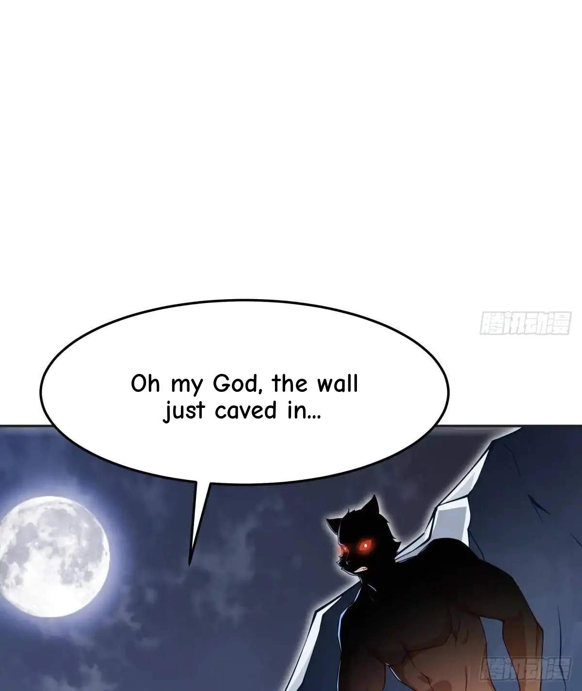 The Peerless Sword God Chapter 203 page 22